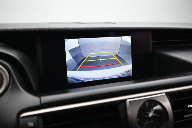 2020 Lexus IS 300 Base