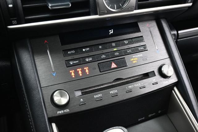 2020 Lexus IS 300 Base