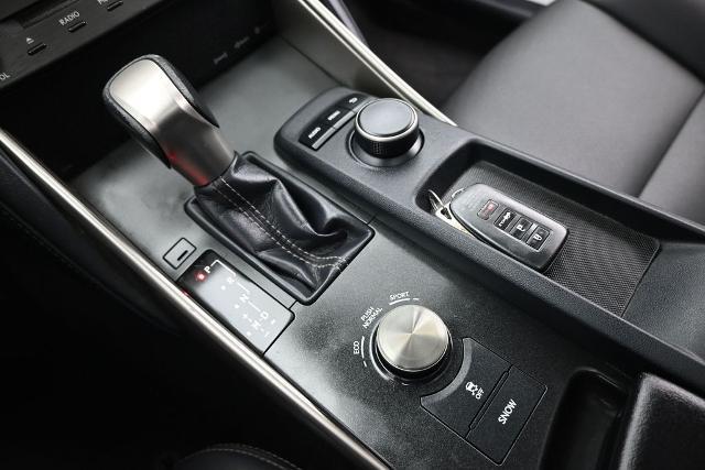 2020 Lexus IS 300 Base