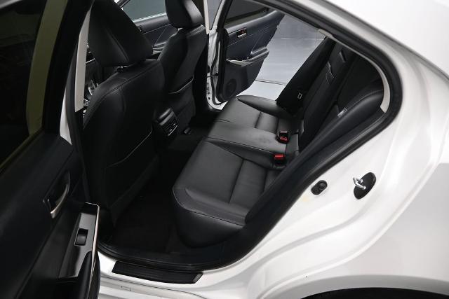 2020 Lexus IS 300 Base