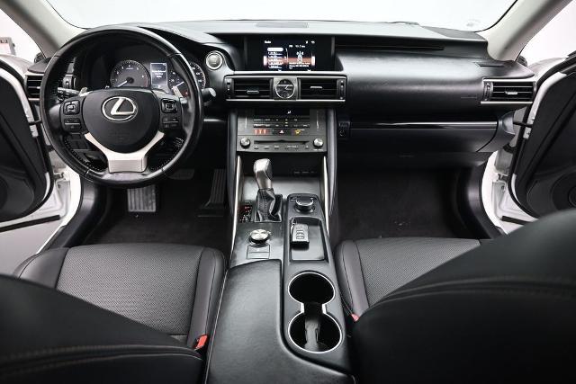 2020 Lexus IS 300 Base