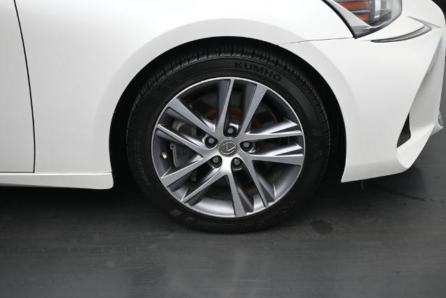2020 Lexus IS 300 Base