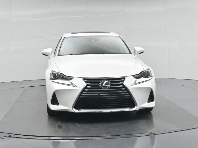 2020 Lexus IS 300 Base