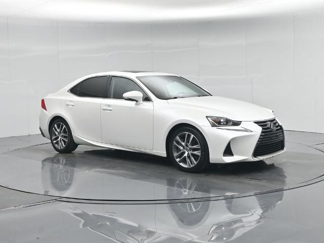 2020 Lexus IS 300 Base