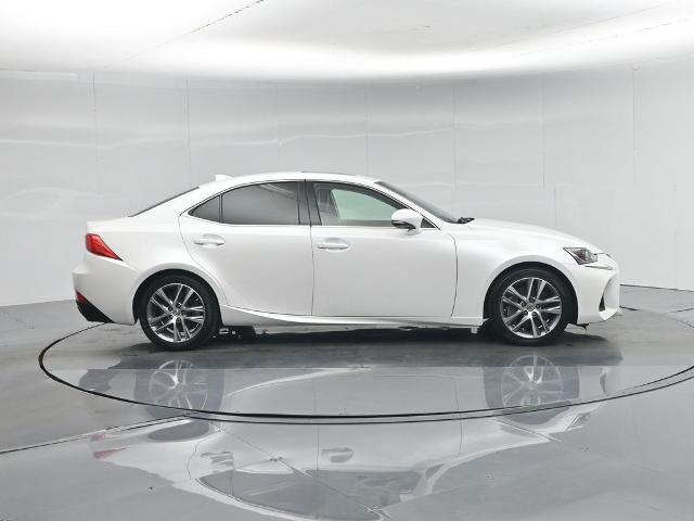 2020 Lexus IS 300 Base
