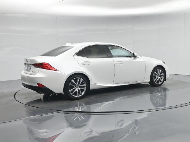 2020 Lexus IS 300 Base