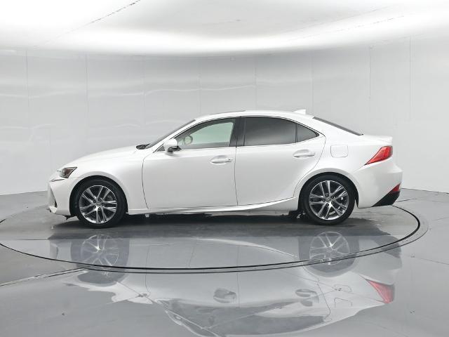 2020 Lexus IS 300 Base