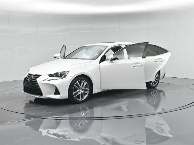 2020 Lexus IS 300 Base