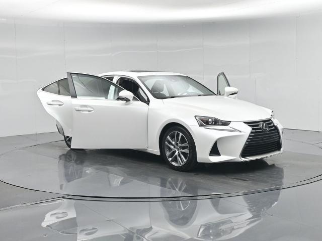 2020 Lexus IS 300 Base