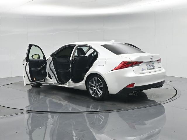 2020 Lexus IS 300 Base