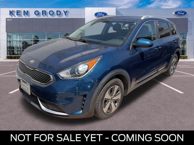 2018 Kia Niro LX for sale in Buena Park, CA