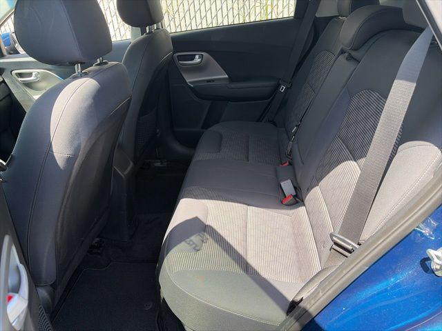 2018 Kia Niro LX