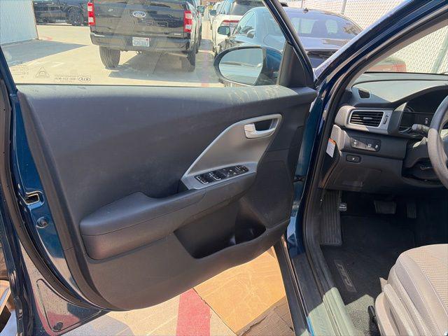 2018 Kia Niro LX