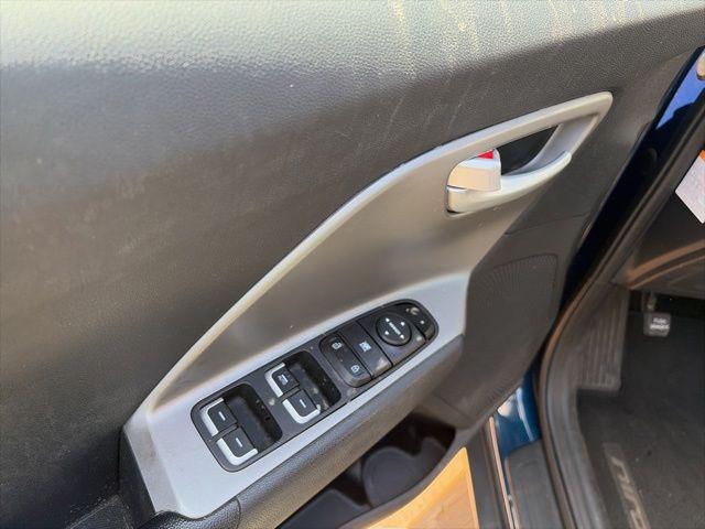 2018 Kia Niro LX