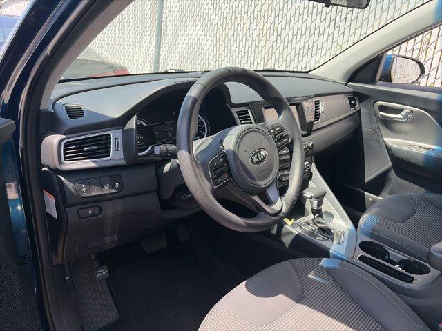 2018 Kia Niro LX