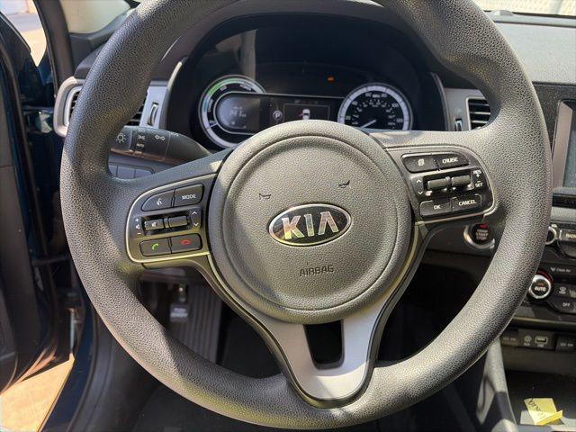 2018 Kia Niro LX