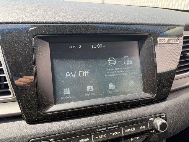 2018 Kia Niro LX