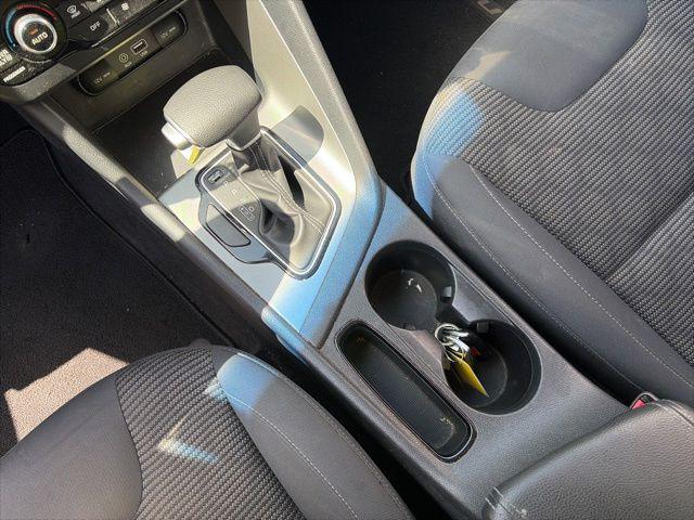 2018 Kia Niro LX