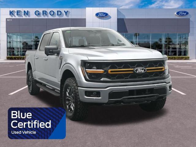 2025 Ford F-150 Tremor for sale in Buena Park, CA