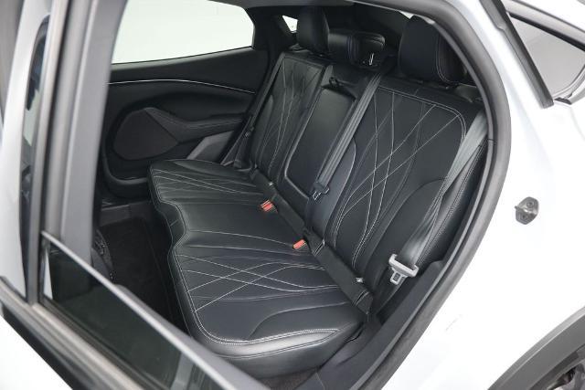 2023 Ford Mustang Mach-E Select