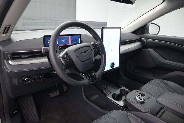 2023 Ford Mustang Mach-E Select