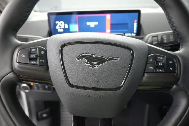 2023 Ford Mustang Mach-E Select