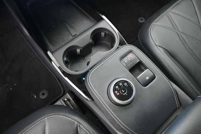 2023 Ford Mustang Mach-E Select
