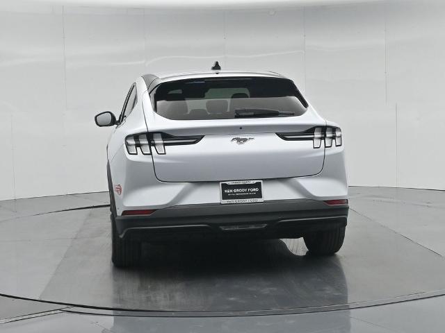 2023 Ford Mustang Mach-E Select