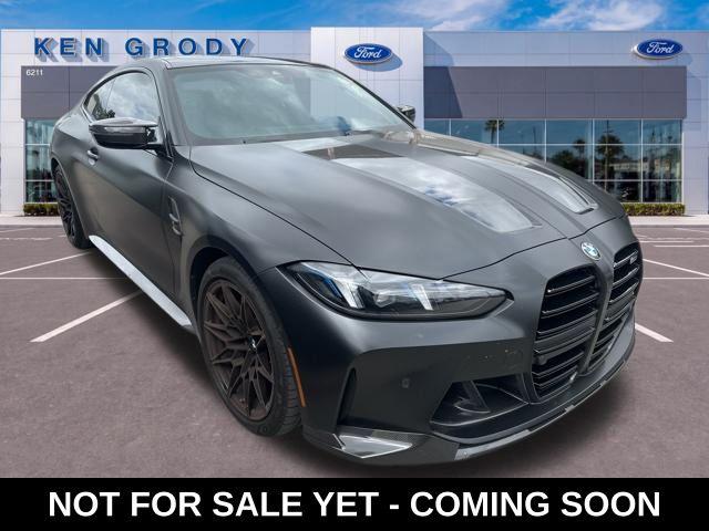2026 BMW M4 Competition xDrive for sale in Buena Park, CA