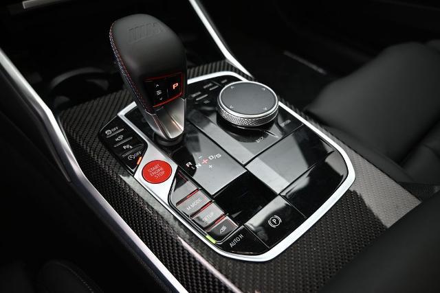 2026 BMW M4 Competition xDrive