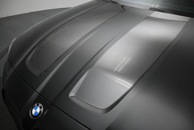 2026 BMW M4 Competition xDrive