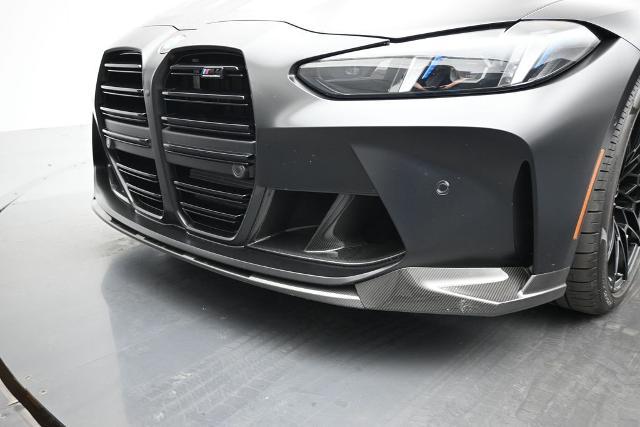 2026 BMW M4 Competition xDrive
