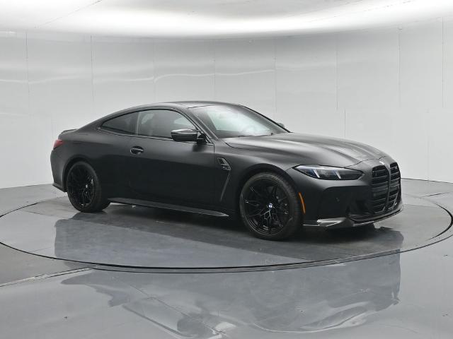 2026 BMW M4 Competition xDrive