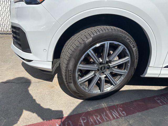 2022 Audi Q7 Premium Plus 45 TFSI quattro Tiptronic