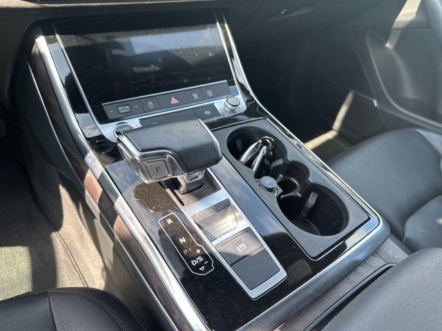 2022 Audi Q7 Premium Plus 45 TFSI quattro Tiptronic