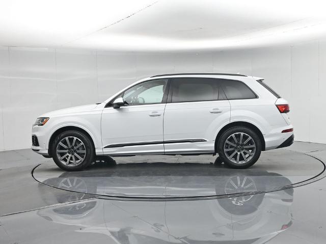 2022 Audi Q7 Premium Plus 45 TFSI quattro Tiptronic