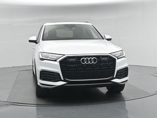 2022 Audi Q7 Premium Plus 45 TFSI quattro Tiptronic