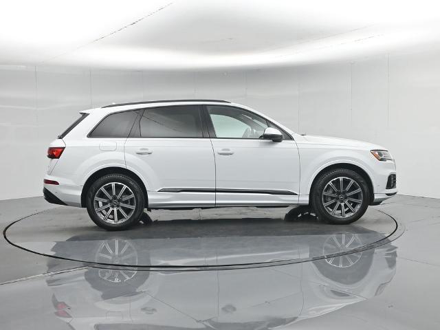 2022 Audi Q7 Premium Plus 45 TFSI quattro Tiptronic