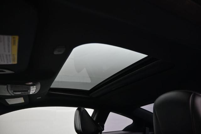 2017 INFINITI Q60 3.0t Red Sport 400