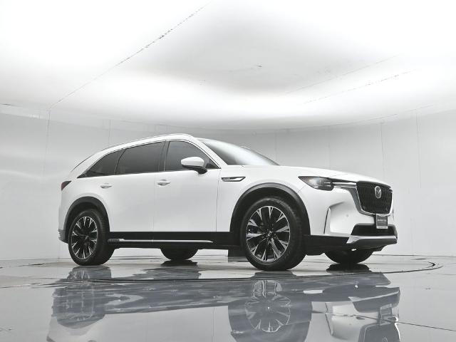 2024 Mazda X-90 3.3 Turbo S