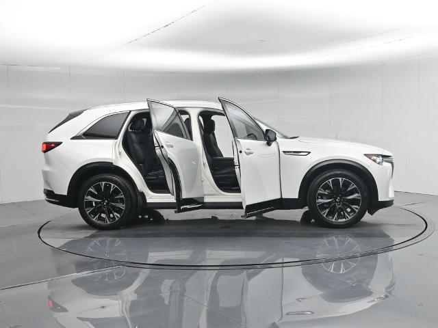 2024 Mazda X-90 3.3 Turbo S