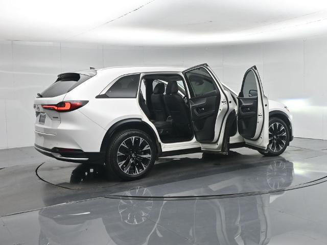 2024 Mazda X-90 3.3 Turbo S