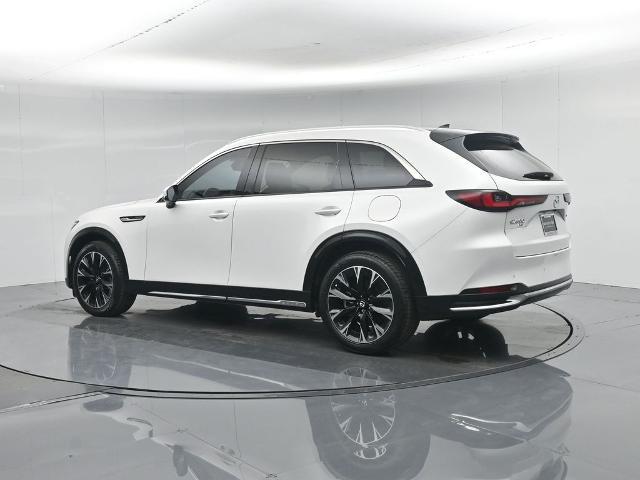 2024 Mazda X-90 3.3 Turbo S