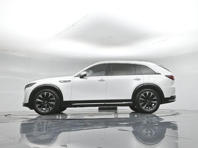 2024 Mazda X-90 3.3 Turbo S