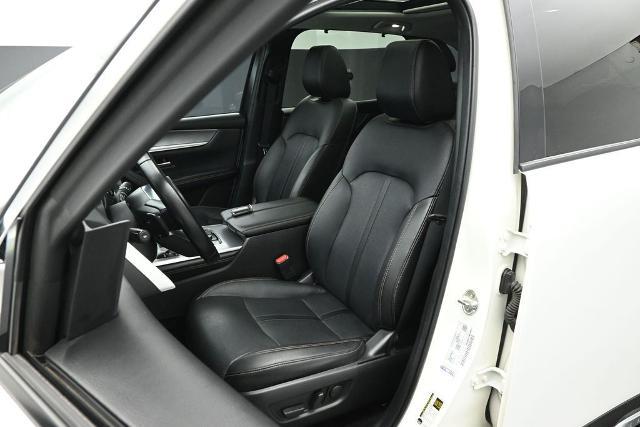 2024 Mazda X-90 3.3 Turbo S