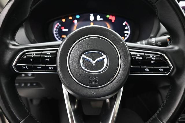 2024 Mazda X-90 3.3 Turbo S