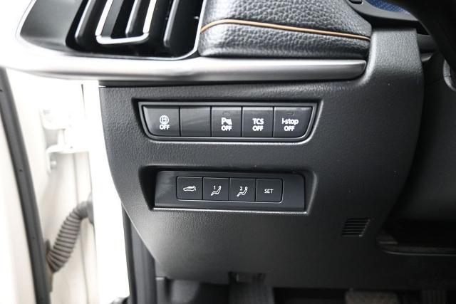 2024 Mazda X-90 3.3 Turbo S