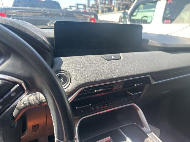2024 Mazda X-90 3.3 Turbo S