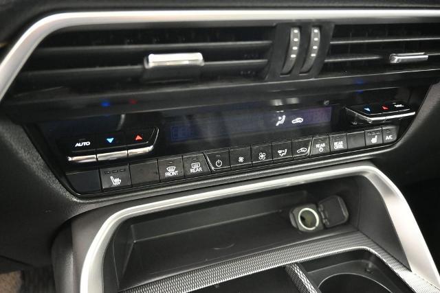 2024 Mazda X-90 3.3 Turbo S