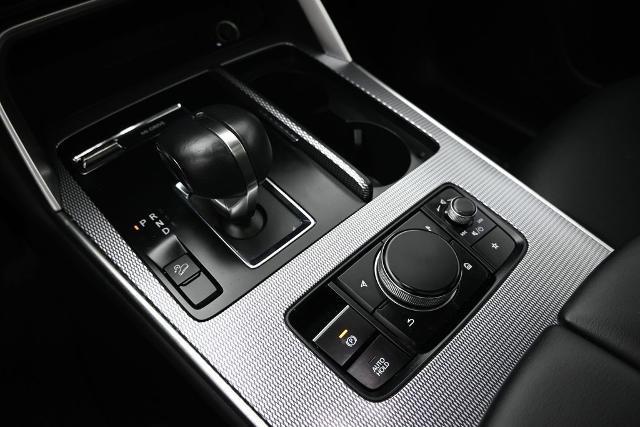 2024 Mazda X-90 3.3 Turbo S